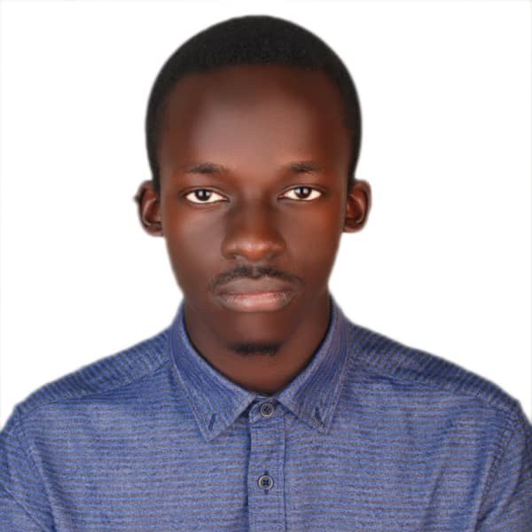 Tr. Benjamin Mugabi